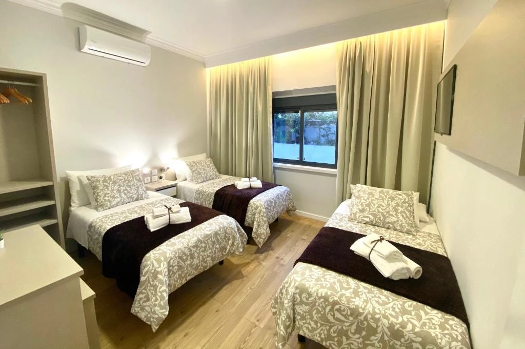 Quarto Triplo