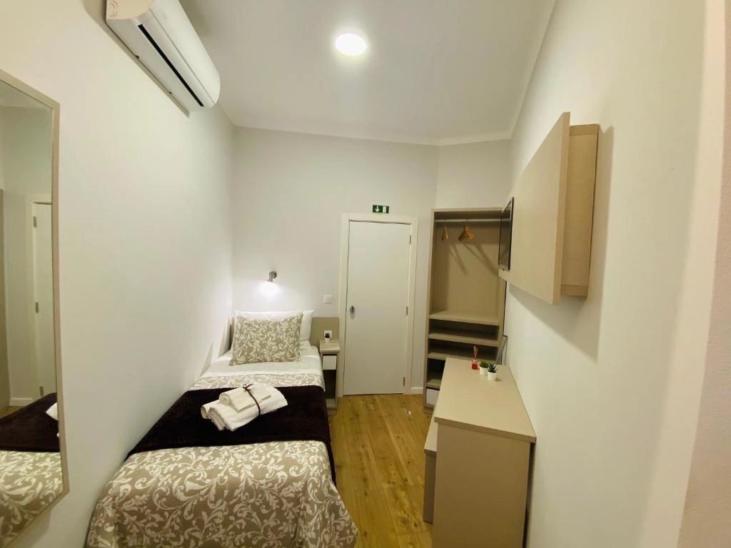 Quarto Individual